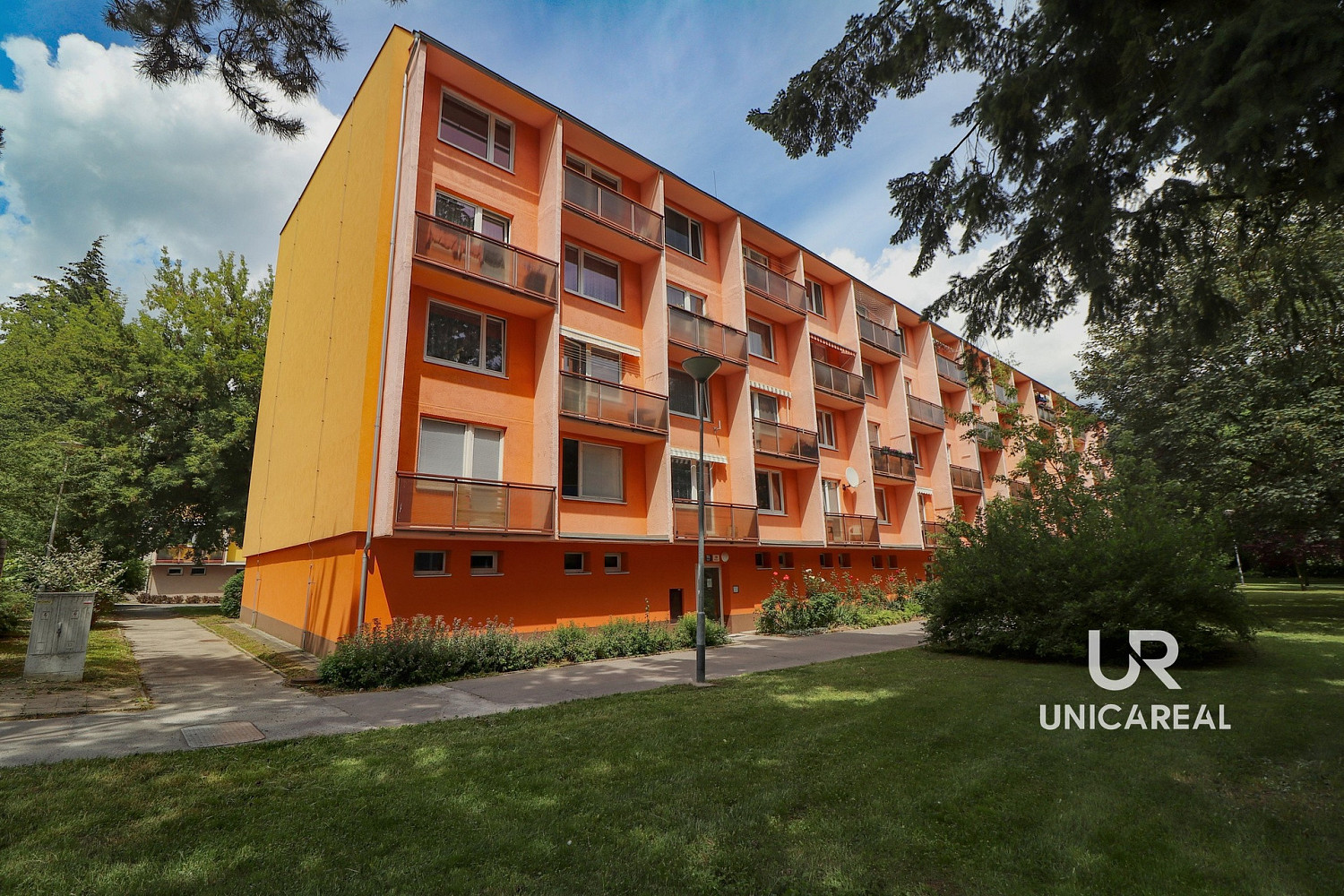 Prodej bytu 3+1 75 m² — photo 2