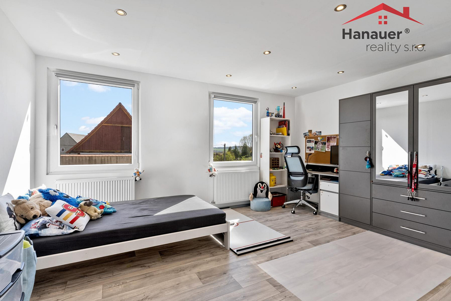 Prodej domu 100 m² s pozemkem 699 m² – fotografie 5