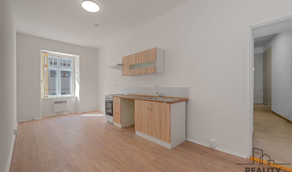 Pronájem bytu 2+kk 43 m², Znojmo – náhled fotky 2