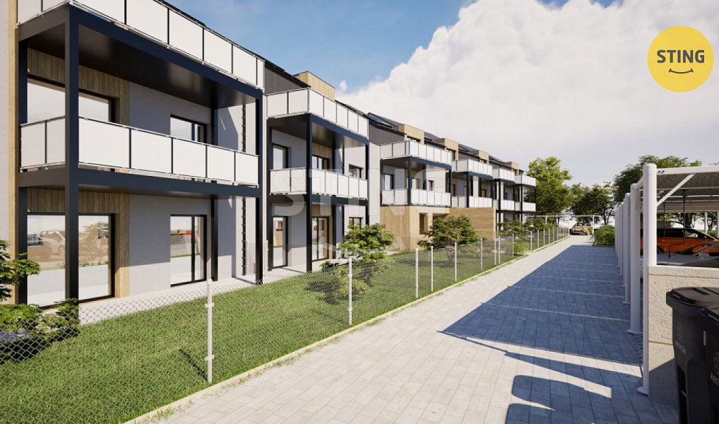 Prodej bytu 3+kk 82 m², Opava – náhled fotky 4