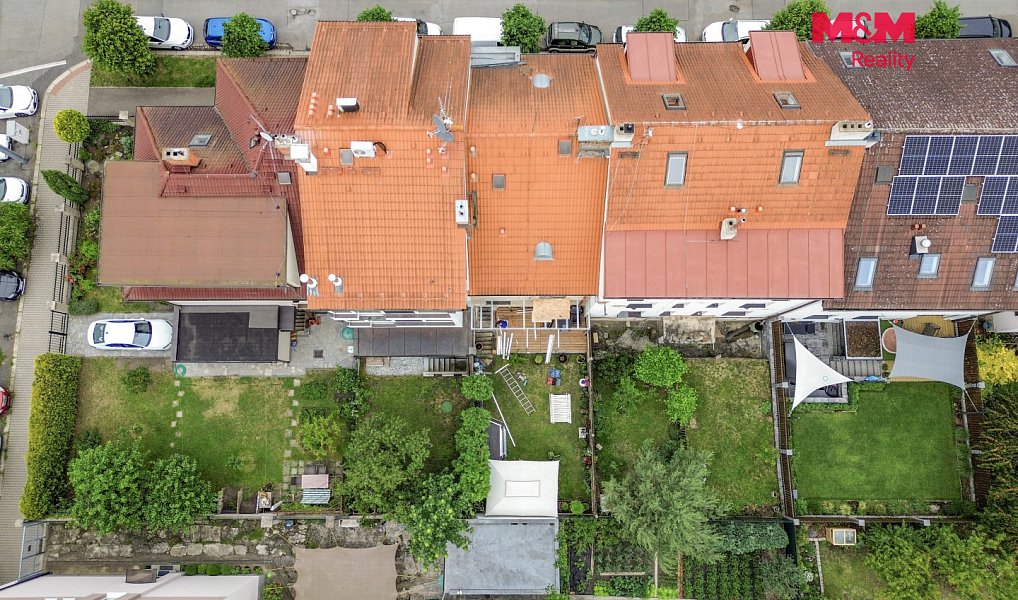 Prodej bytu 1+kk 26 m², Plzeň – náhled fotky 13