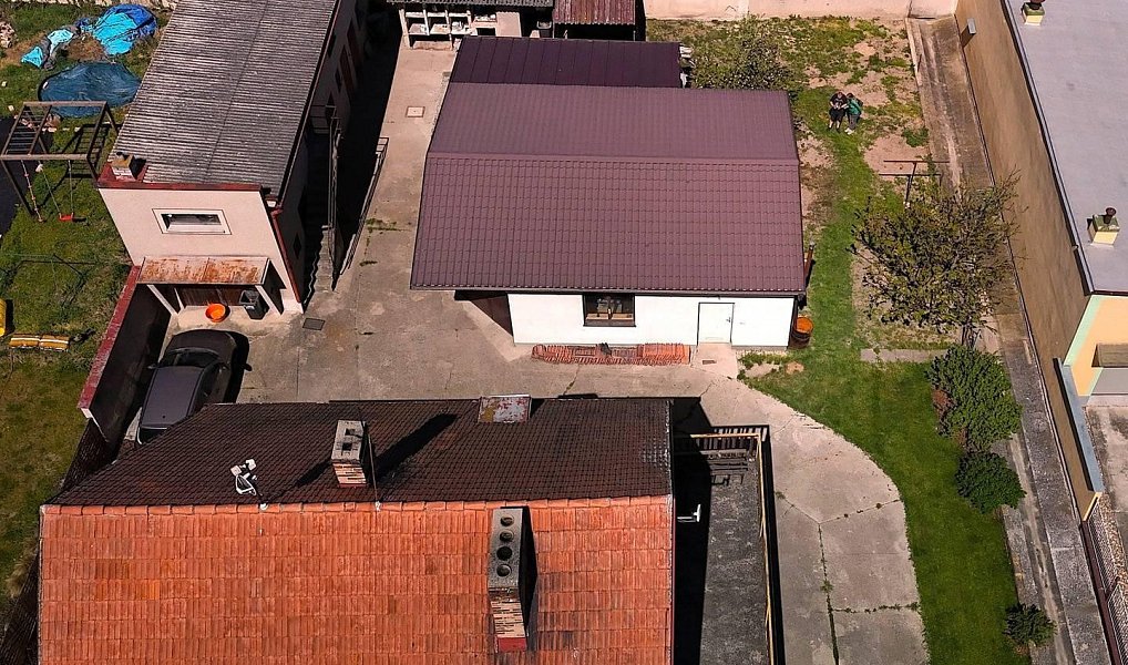 Prodej domu 228 m² s pozemkem 800 m², Tuřice – náhled fotky 17