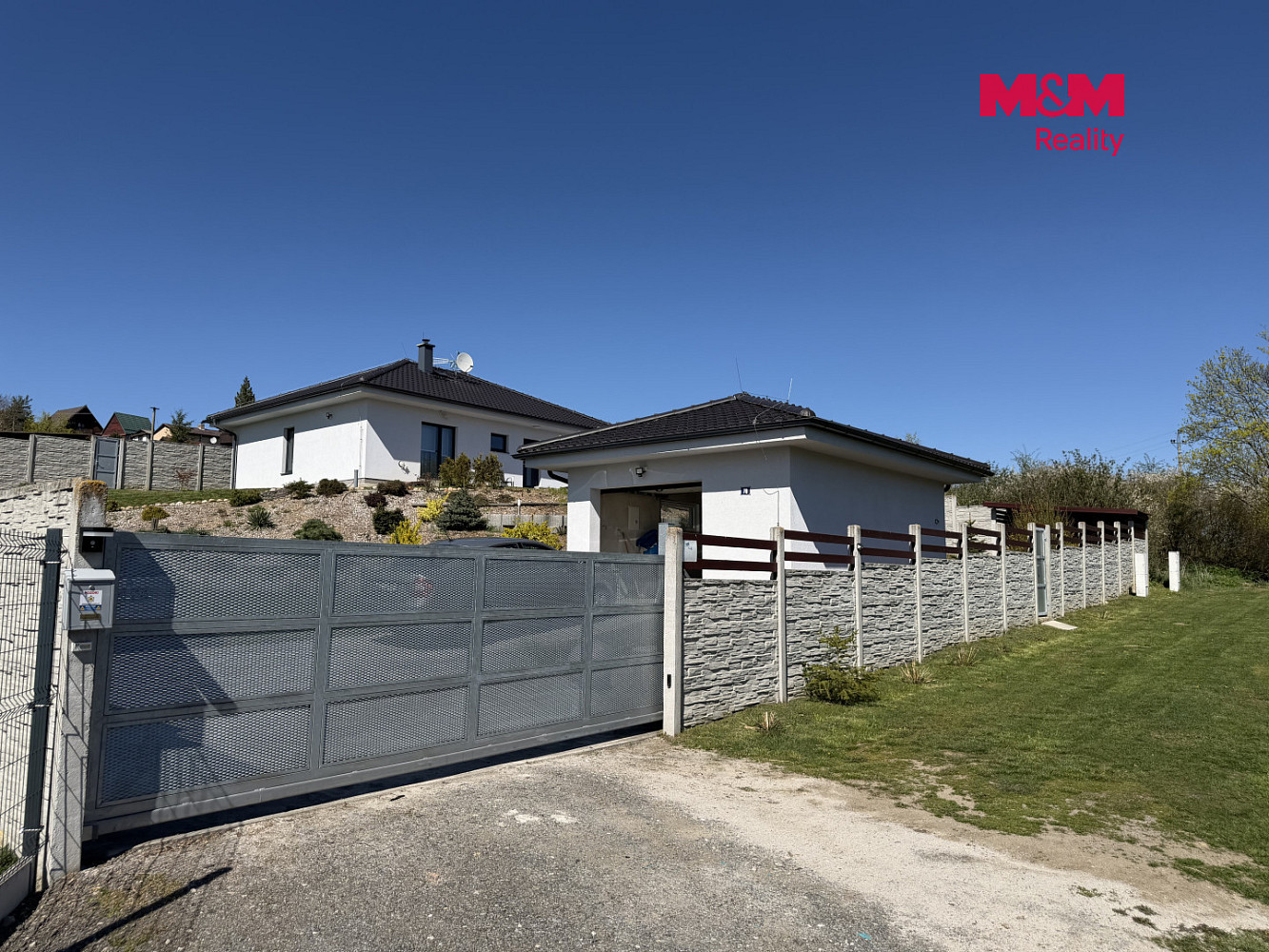 Prodej domu 92 m² s pozemkem 1 009 m² – fotografie 5