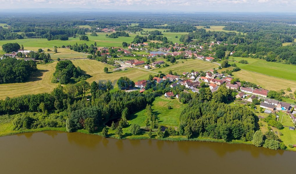 Prodej domu 475 m² s pozemkem 2 453 m², Chlum u Třeboně – náhled fotky 18
