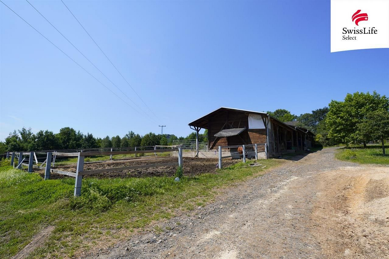 Prodej komerčního pozemku 225 295 m² — photo 4