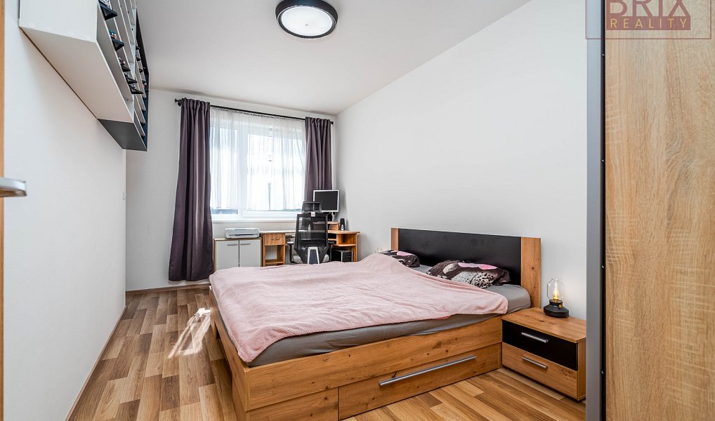 Prodej bytu 2+kk 57 m², Praha – náhled fotky 10