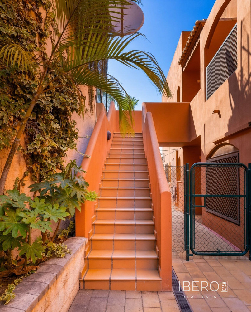 Piso 5+kk – Estepona, Barriada Islas Canarias - Vista 3