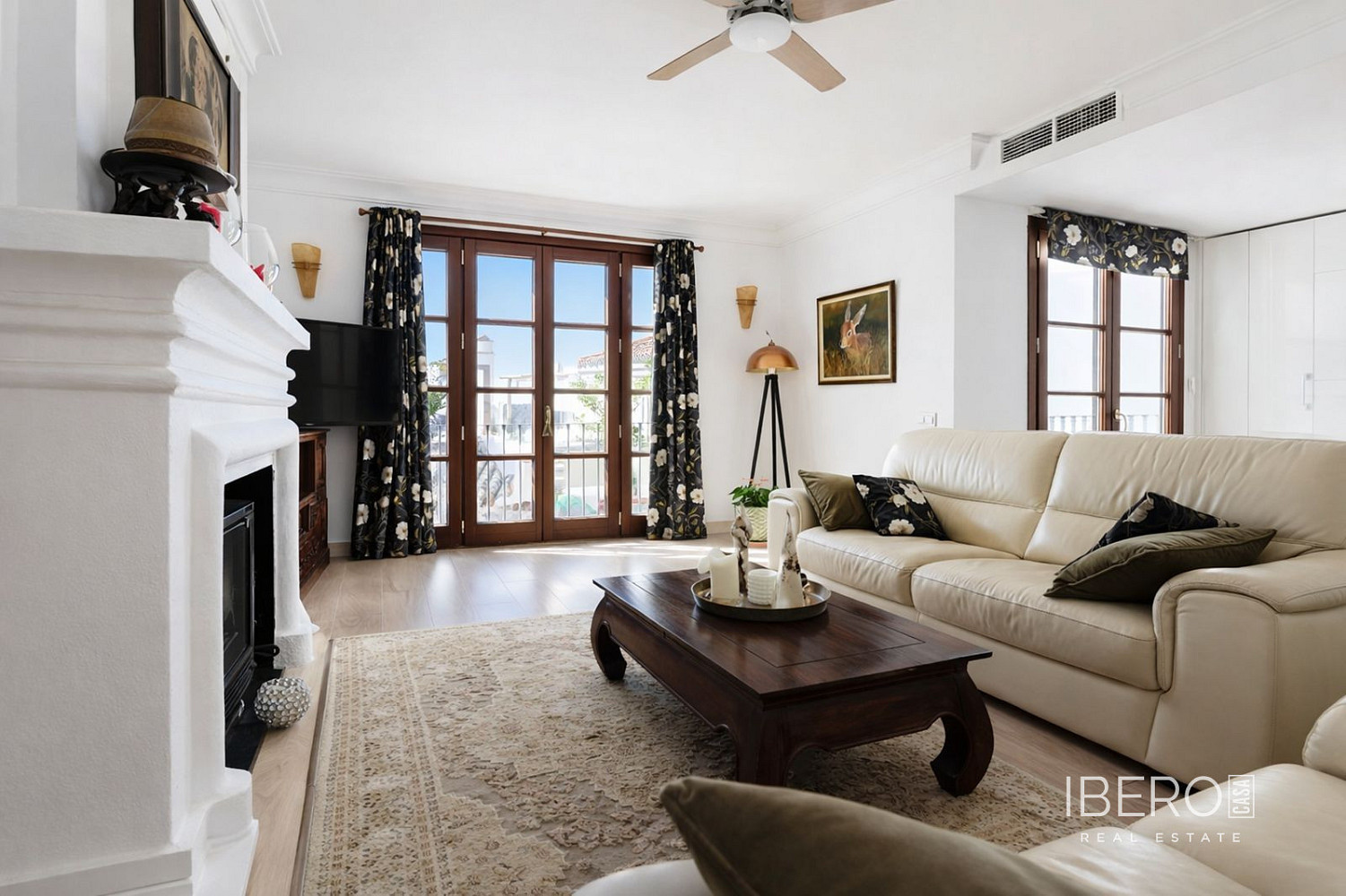 Casa 4+kk – Benahavís, La Herredia, Artola - Vista 5