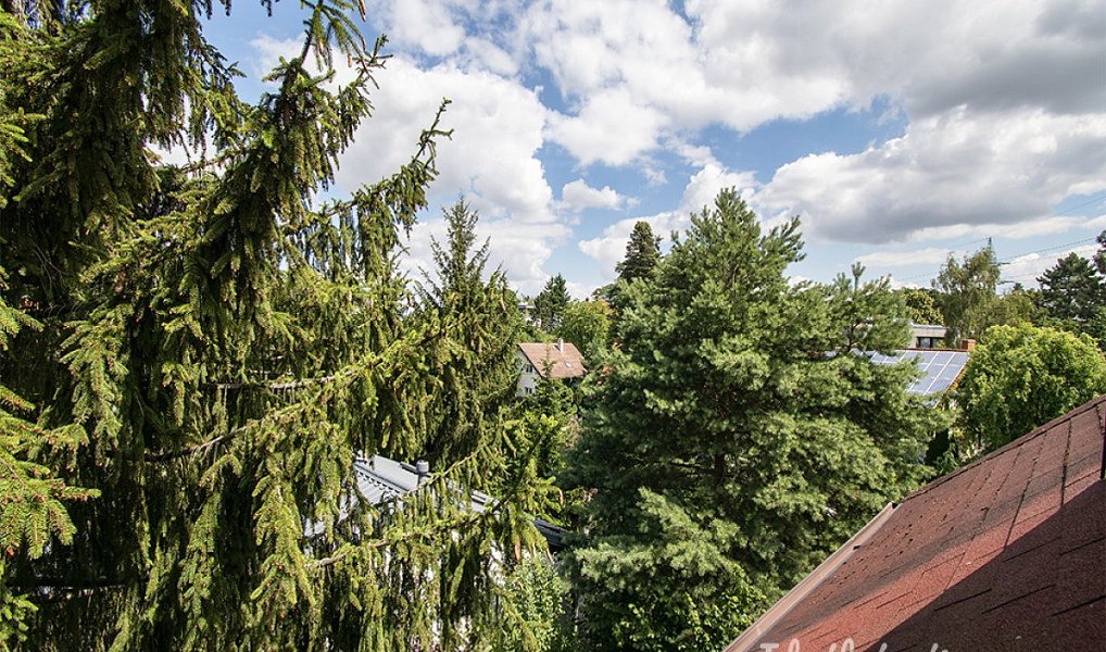 Pronájem bytu 2+kk 53 m², Praha – náhled fotky 12