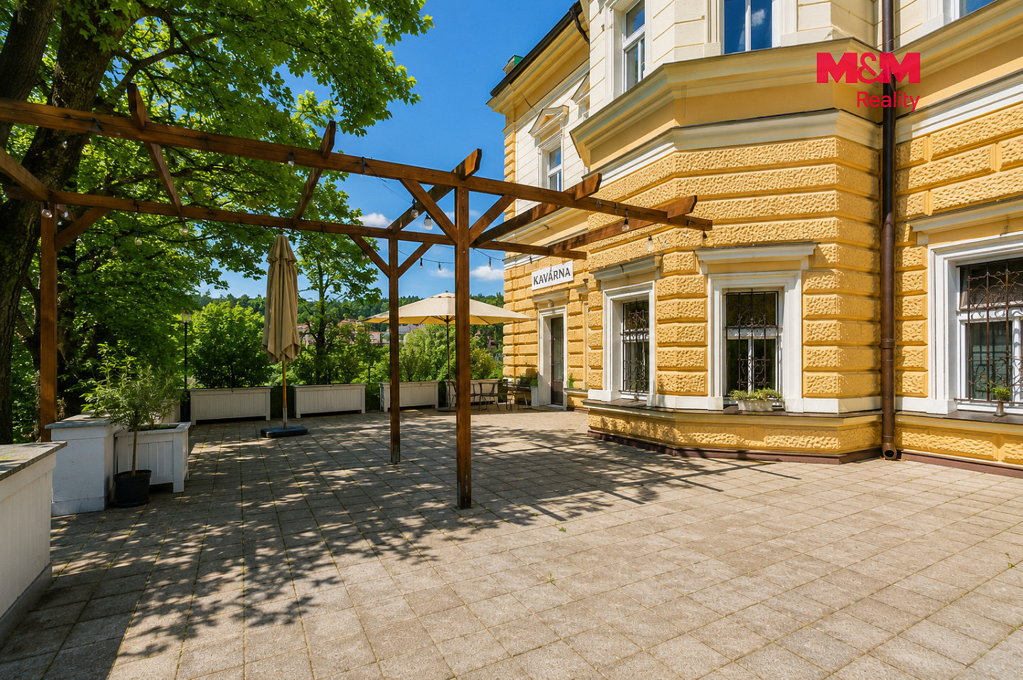 Prodej obchodních prostor 5 519 m² – fotografie 4