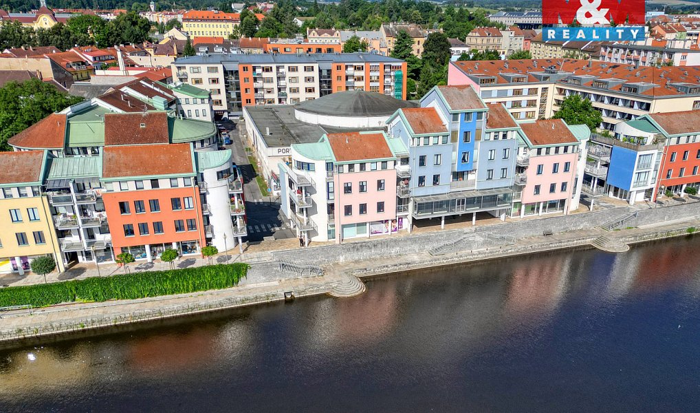 Prodej obchodních prostor 53 m², Písek – náhled fotky 22