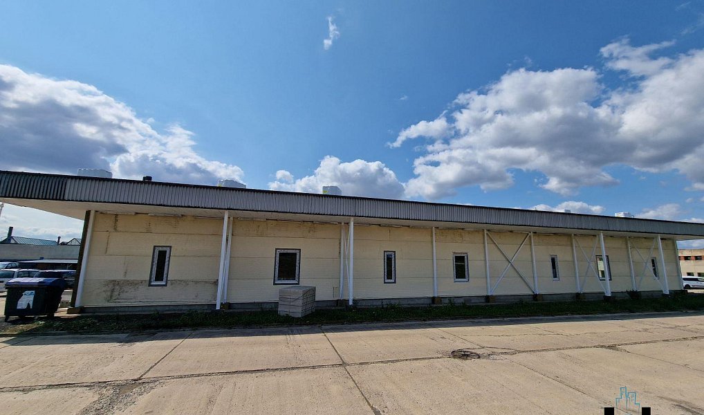 Pronájem skladovacích prostor 300 m², Most – náhled fotky 9