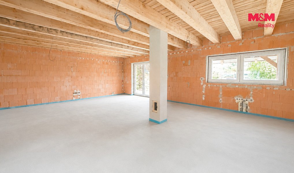 Prodej domu 150 m² s pozemkem 827 m², Doubravice – náhled fotky 2