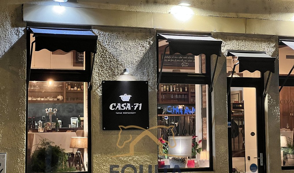 Pronájem restaurace 183 m², Praha – náhled fotky 26