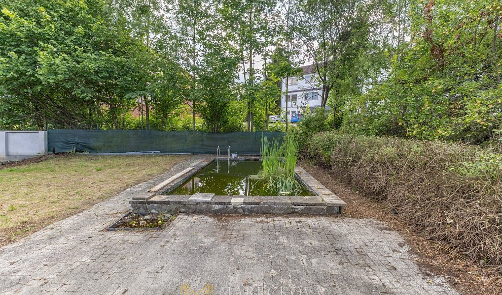 Prodej stavebního pozemku 1 251 m², Zlaté Hory – náhled fotky 3