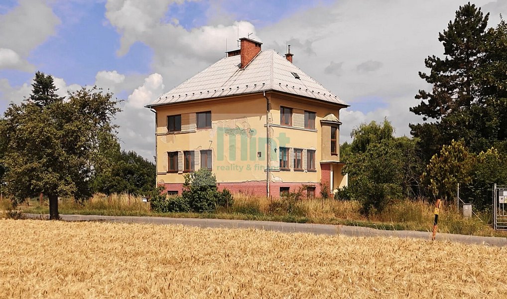 Prodej domu 130 m² s pozemkem 1 036 m², Uničov – náhled fotky 15
