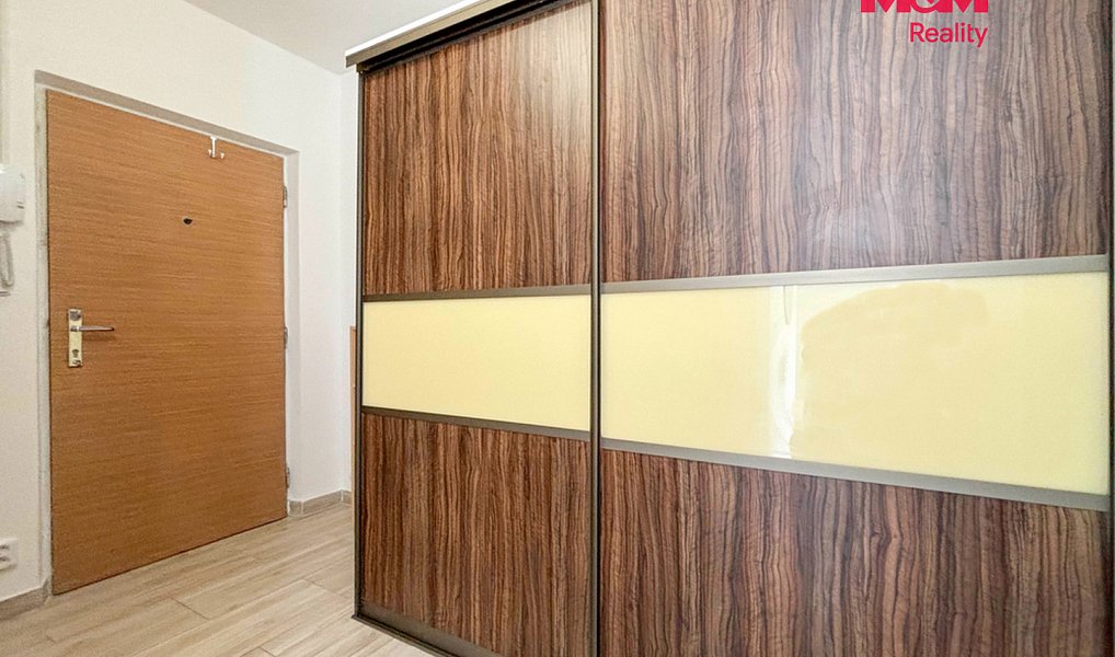 Pronájem bytu 2+kk 48 m², Litoměřice – náhled fotky 8