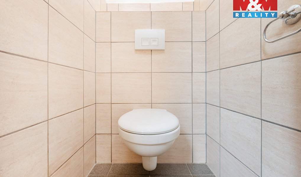 Pronájem výrobních prostor 770 m², Domažlice – náhled fotky 19