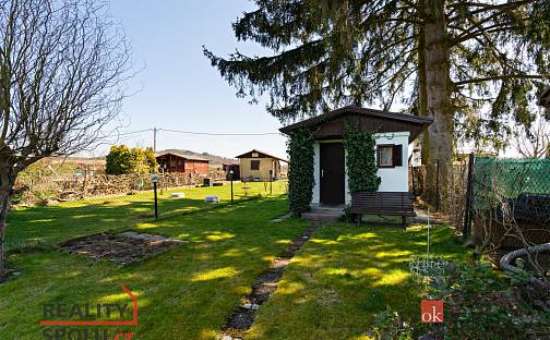 Prodej zahrady 281 m², Přeštice, okres Plzeň-Jih
