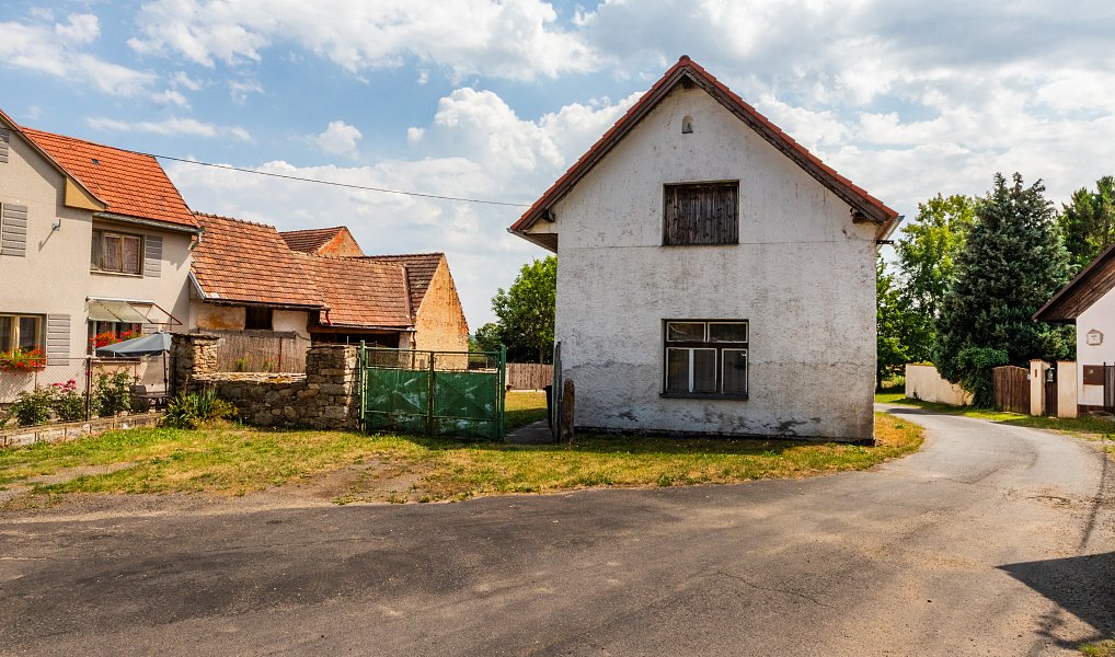 Prodej chalupy 197 m², Chanovice – náhled fotky 3