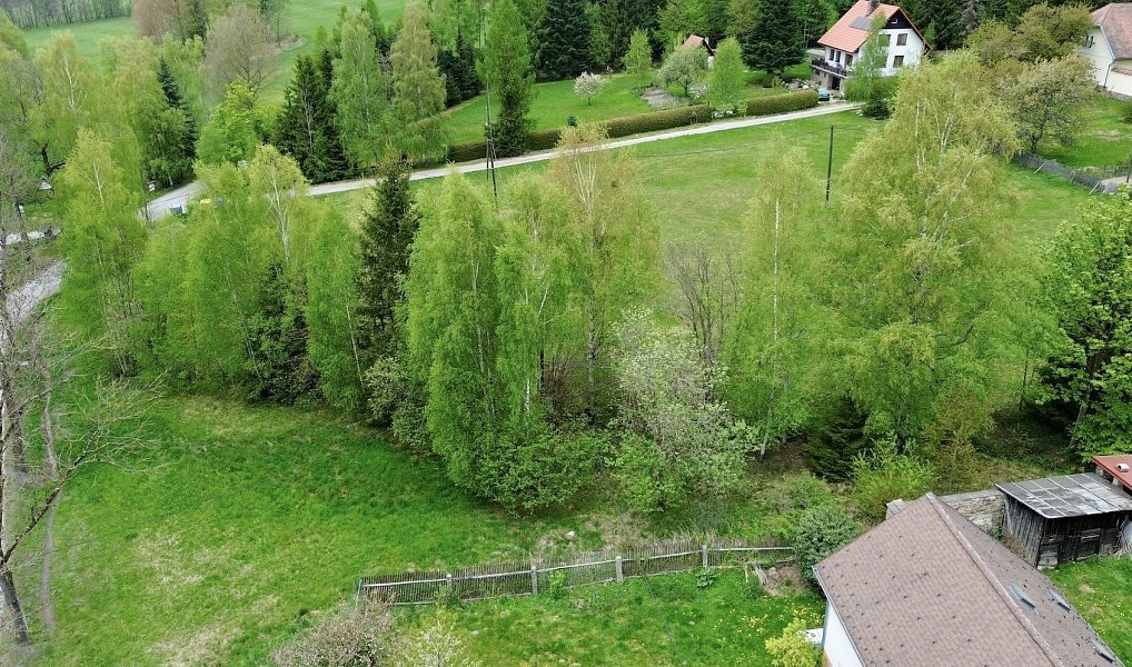 Prodej chaty/chalupy 200 m² s pozemkem 11 151 m², Sněžné – náhled fotky 34