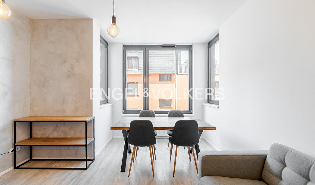 Prodej bytu 3+kk 74 m², Praha – náhled fotky 4