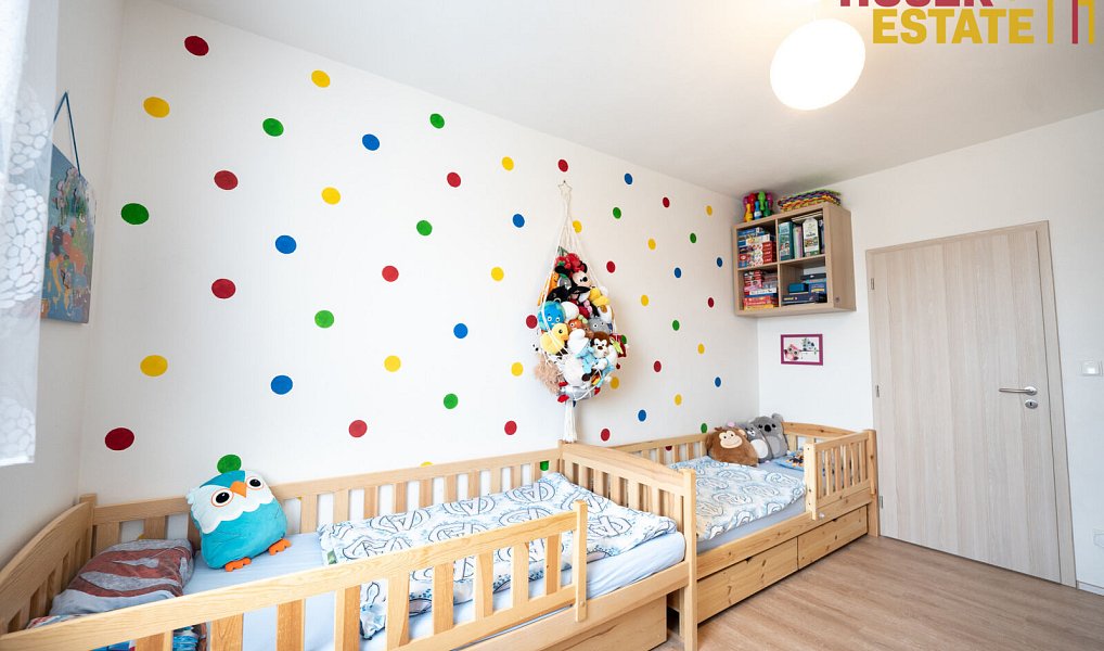 Prodej bytu 3+kk 80 m², Holubice – náhled fotky 12