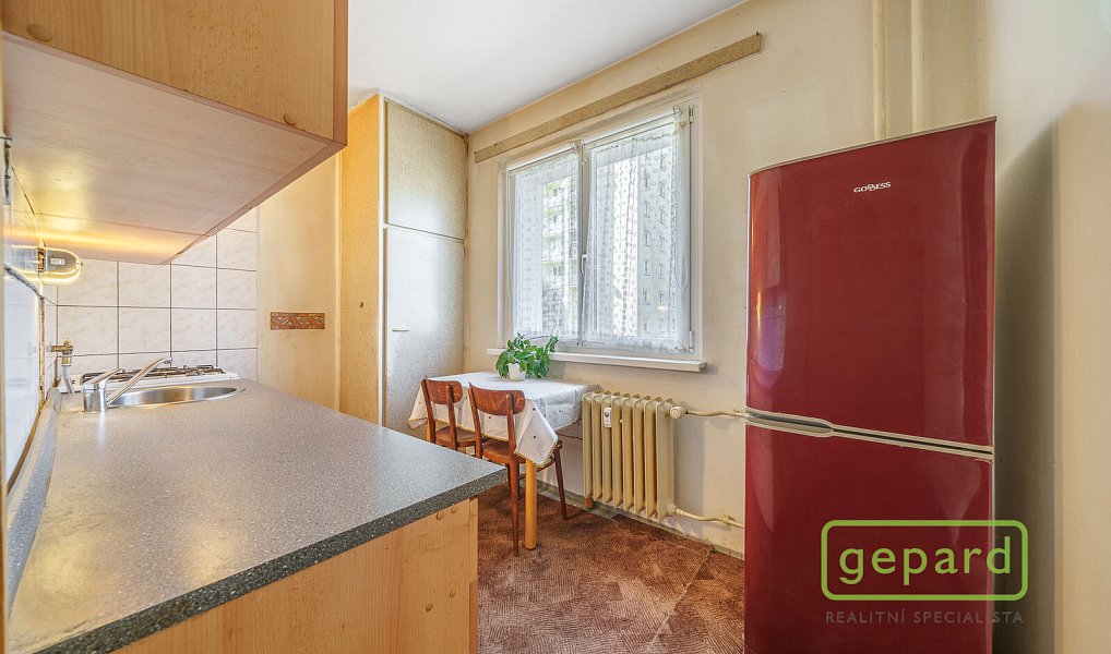Prodej bytu 2+1 56 m², Karlovy Vary – náhled fotky 9