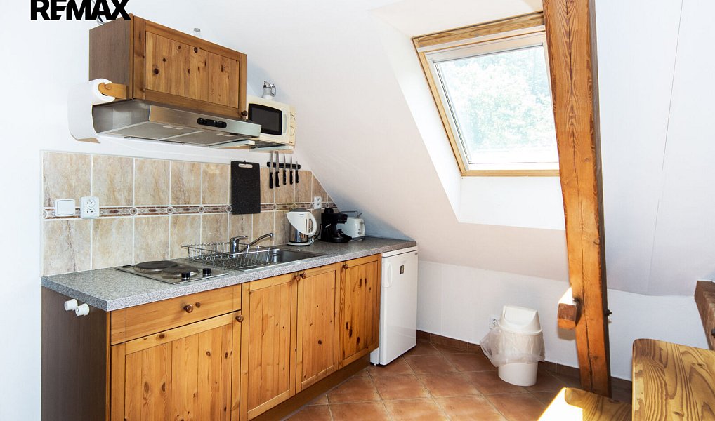 Prodej zemědělského objektu 550 m², Strmilov – náhled fotky 40