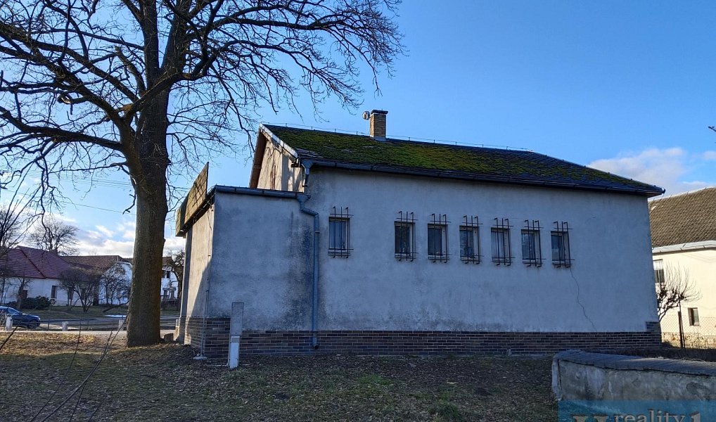 Prodej obchodních prostor 110 m², Polesí – náhled fotky 3