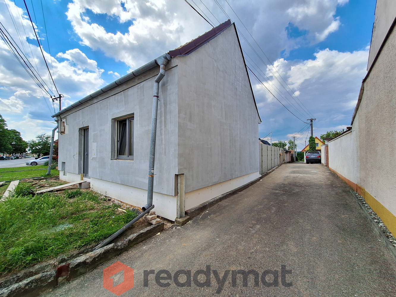 Prodej domu 70 m² s pozemkem 367 m² — photo 3