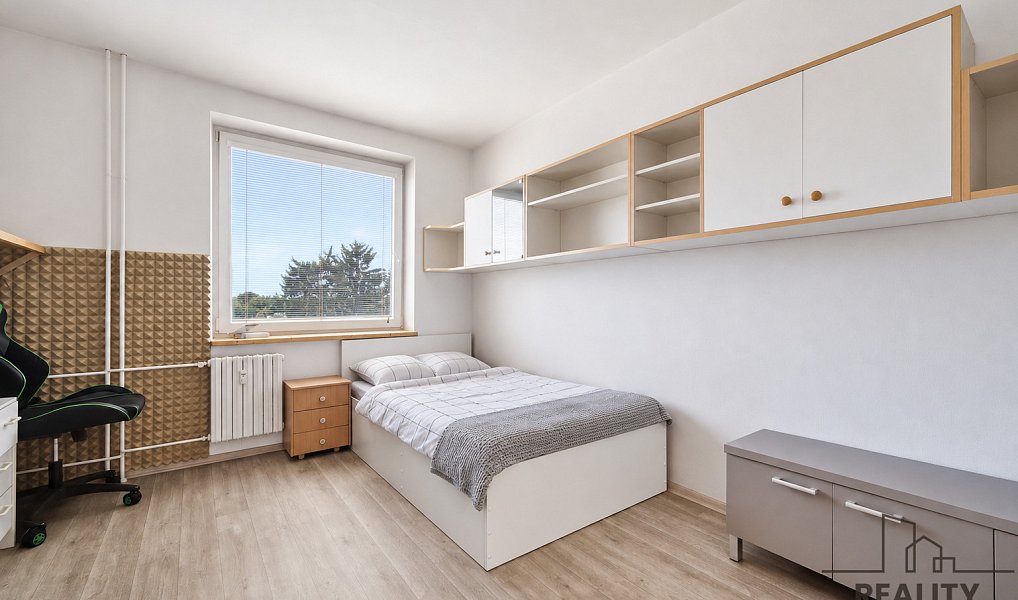 Prodej bytu 3+1 80 m², Lázně Bohdaneč – náhled fotky 9