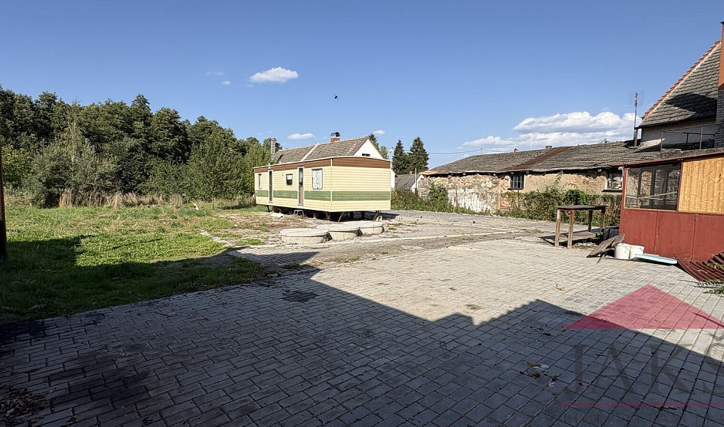 Prodej domu 66 m² s pozemkem 1 114 m², Dražovice – náhled fotky 10