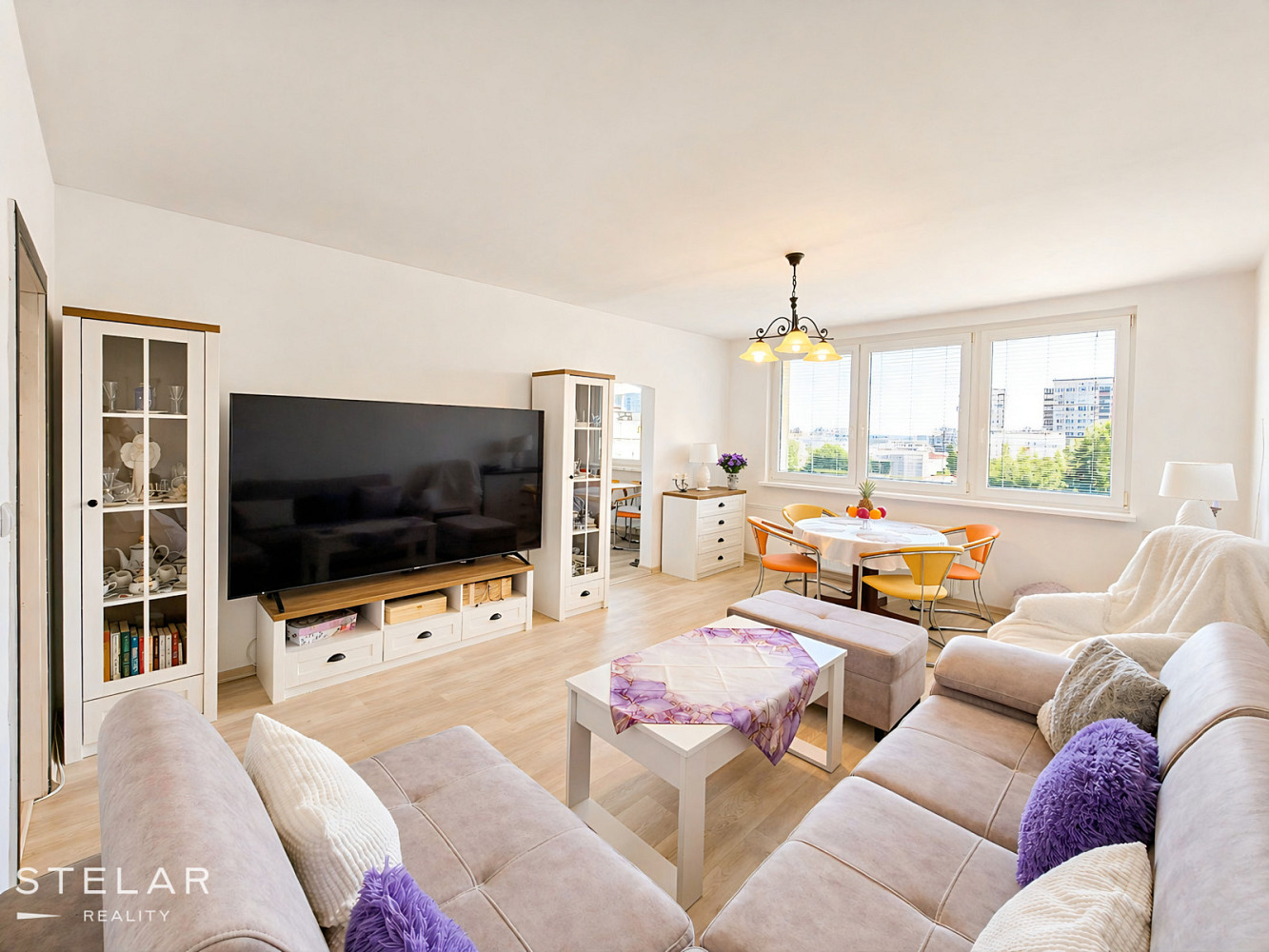 Prodej bytu 3+1 73 m² – fotografie 2