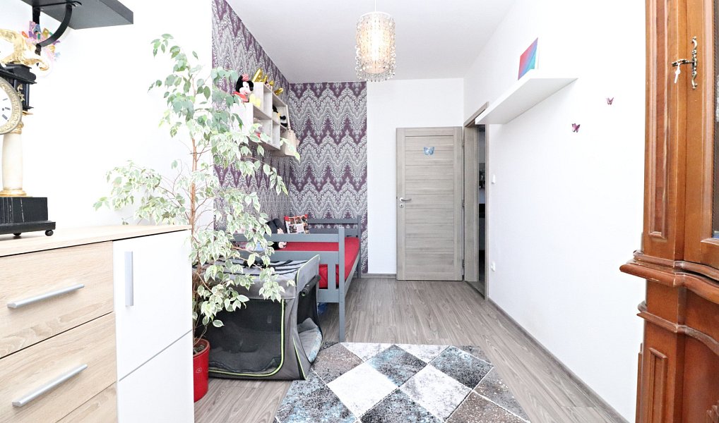 Prodej bytu 3+kk 74 m², Planá nad Lužnicí – náhled fotky 12