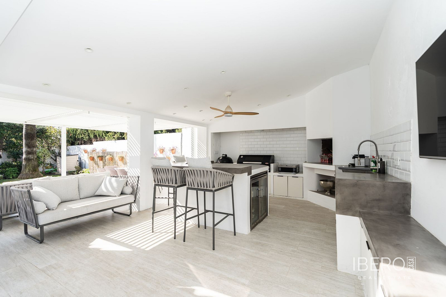 Casa 6+kk – Estepona, Rincon de Pilar - Vista 2