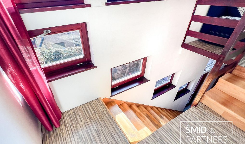 Prodej domu 187 m² s pozemkem 111 m², Kouřim – náhled fotky 13