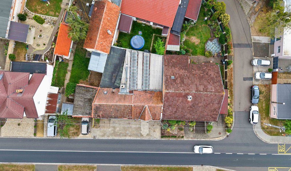 Prodej komerčního objektu (jiného typu) 192 m², Tvrdonice – náhled fotky 19