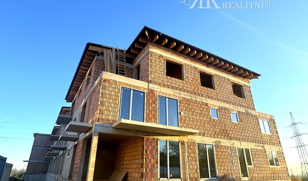 Prodej bytu 3+kk 86 m², Nehvizdy – náhled fotky 13