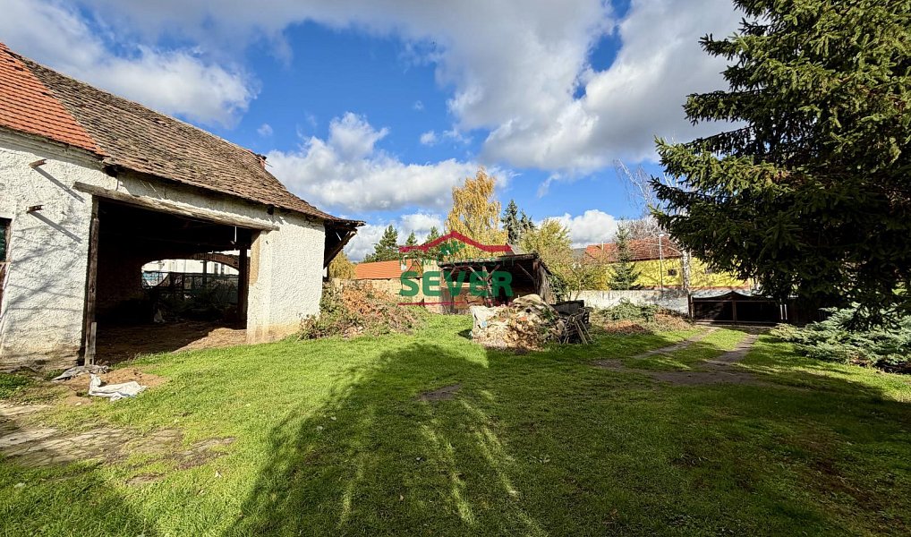 Prodej stavebního pozemku 734 m², Libědice – náhled fotky 3