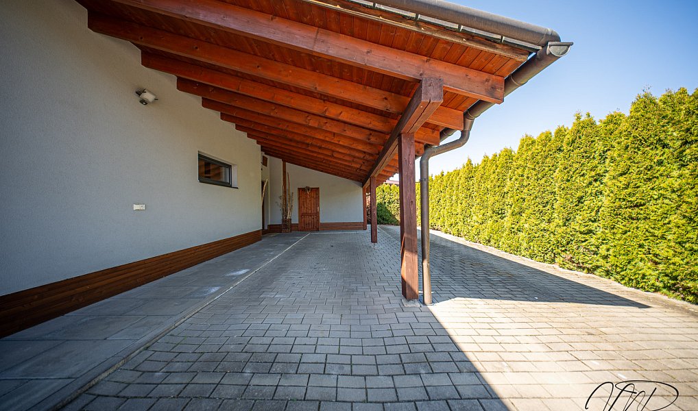 Prodej domu 151 m² s pozemkem 840 m², Pardubice – náhled fotky 33