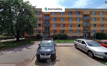 Prodej bytu 3+1 70 m²