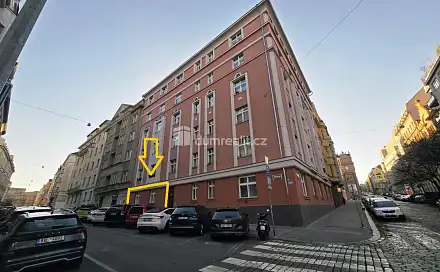 Prodej bytu 3+1 90 m²