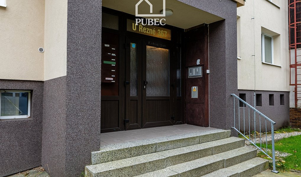 Prodej bytu 2+1 65 m², Železná Ruda – náhled fotky 14