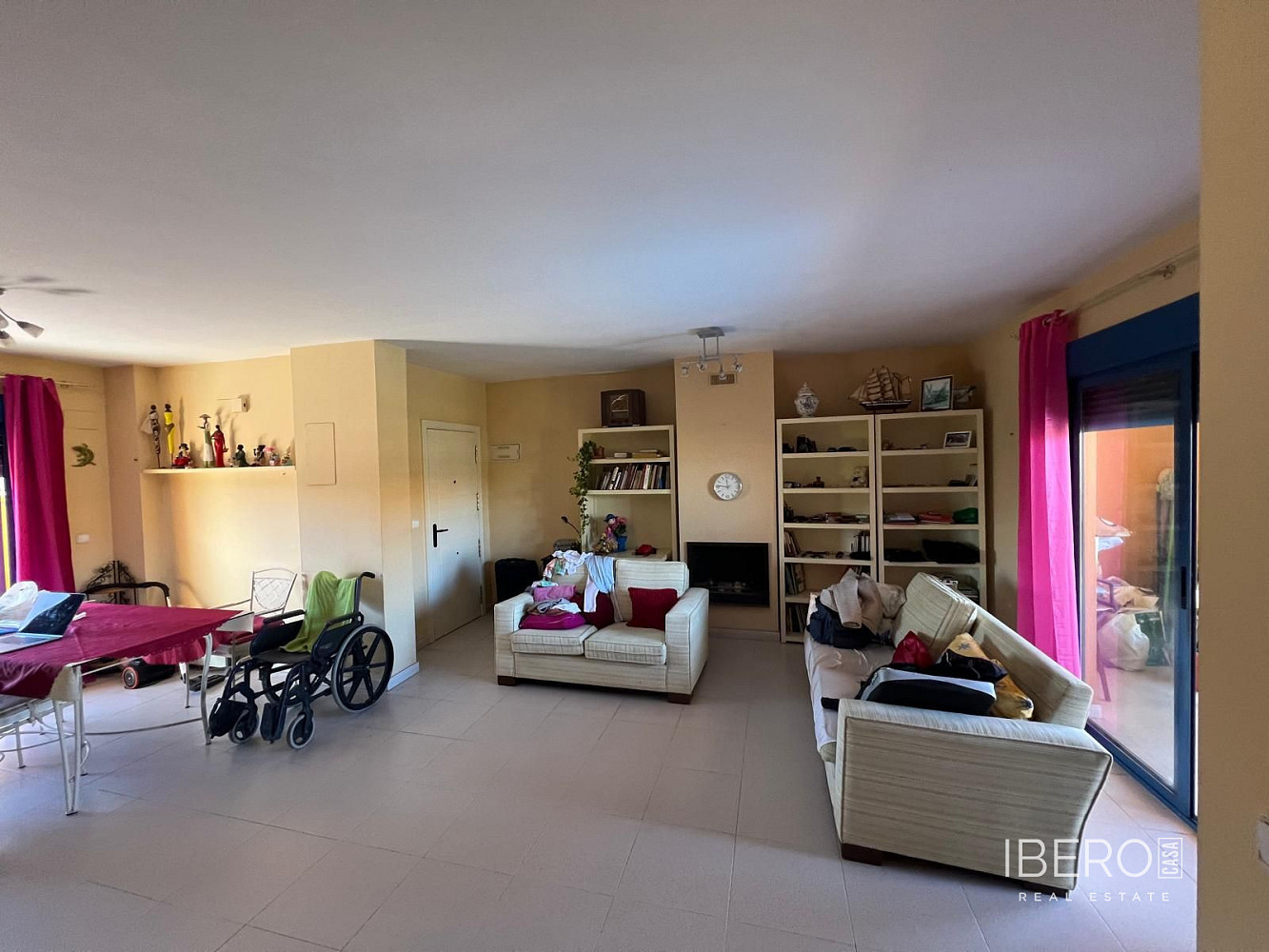 Piso 5+kk – Dénia, Barri les Roques - Vista 3