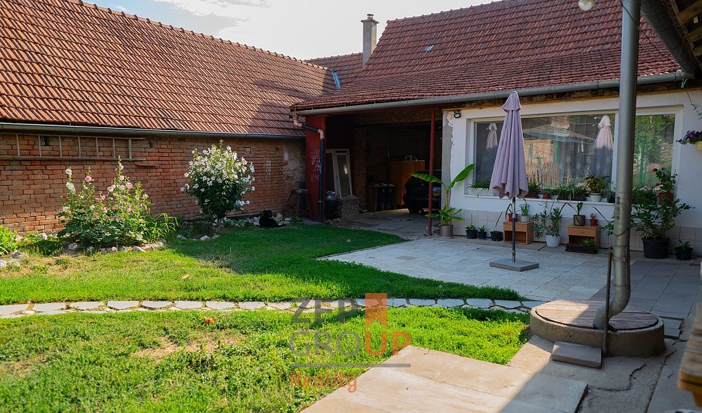 Prodej domu 94 m² s pozemkem 1 305 m², Horní Bojanovice – náhled fotky 14