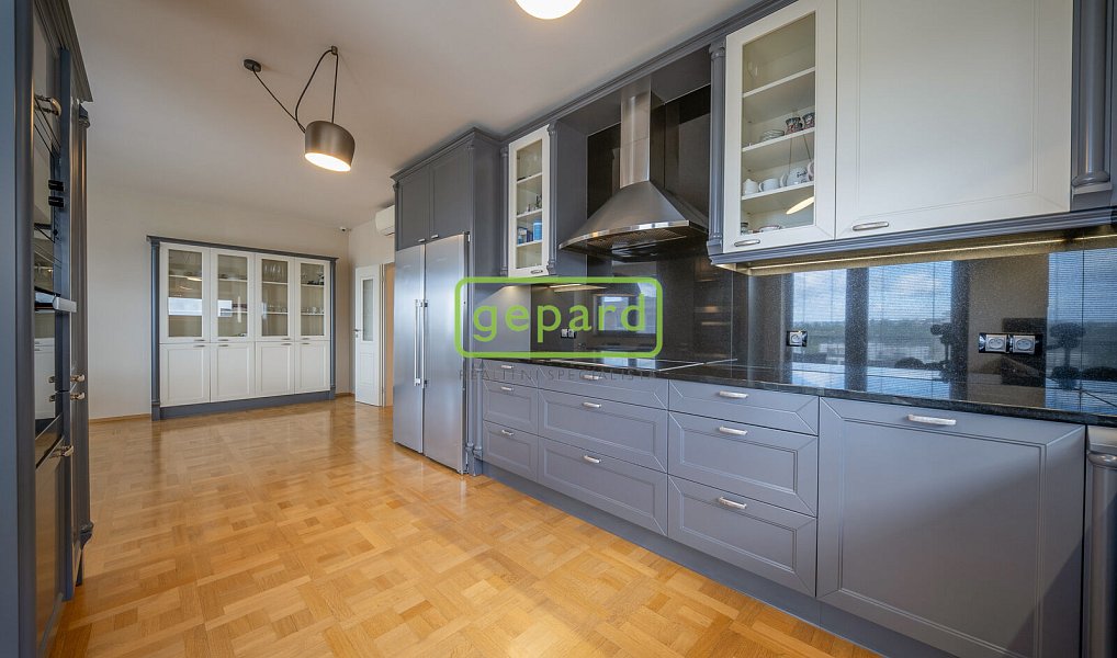 Prodej bytu 3+kk 90 m², Praha – náhled fotky 3