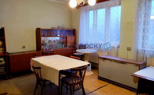 Prodej domu 120 m² s pozemkem 1 531 m², Kámen - Jiříkov, okres Havlíčkův Brod