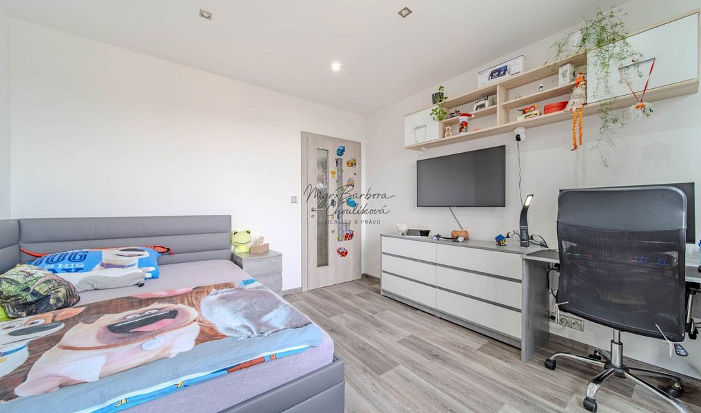 Prodej bytu 3+1 74 m², Dobřany – náhled fotky 11