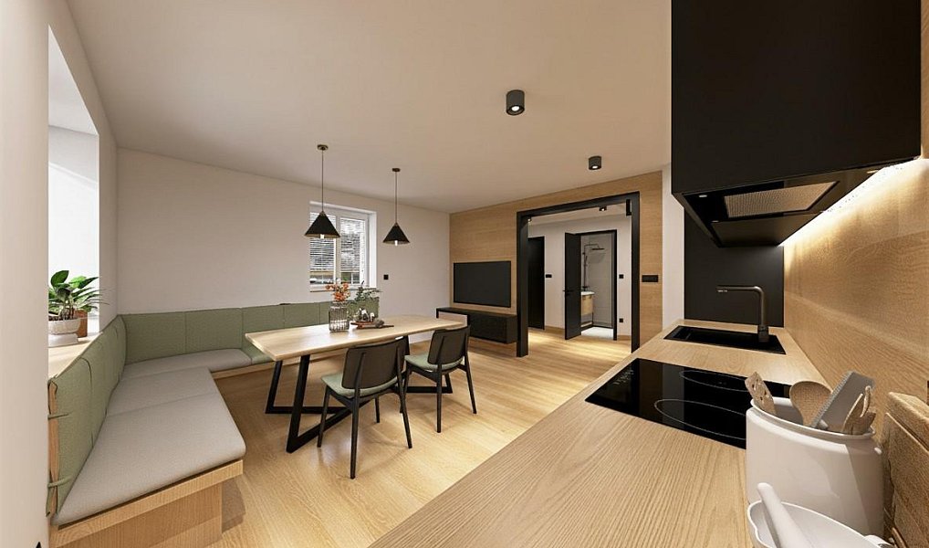 Prodej domu 211 m² s pozemkem 398 m², Kovářská – náhled fotky 18